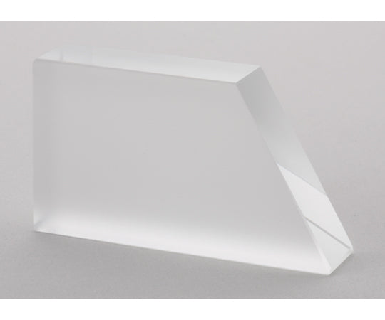 Trapezoidal Glass 128-880 1 unit