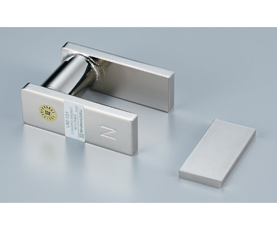 강력한 U형 자석 UM-101 132-101 1대