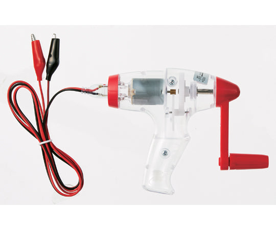 Hand generator 135-201 1 set