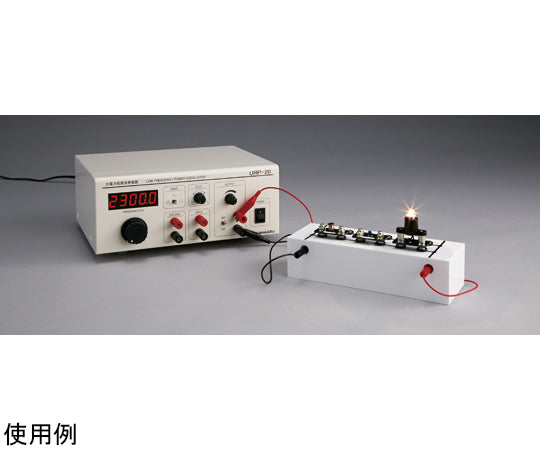 Circuit experiment device expansion set EC-H 134-885 1 set