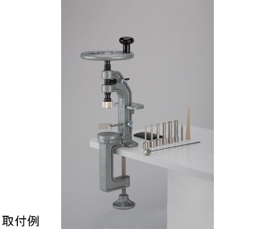 取り付け型コルクボーラ 111-360 1台