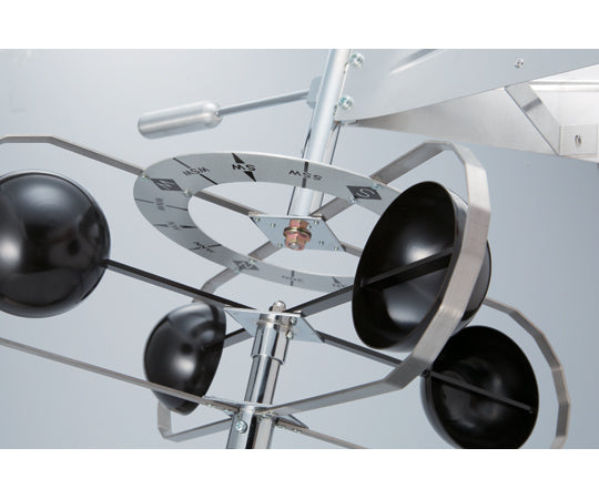 Anemometer WI-4N 147-120 1 unit