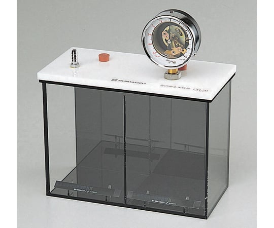 구름 발생 실험기 CH-20 146-476 1대