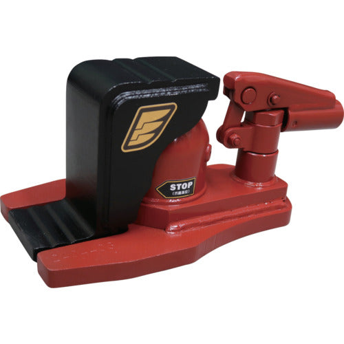 イーグル 微調整用ミニ爪つきジャッキ ETB−60 爪能力2t ETB-060 1 台