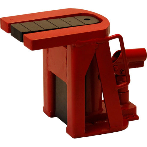 イーグル 土台揚上ジャッキ 爪荷重3t EGD-030 1 台