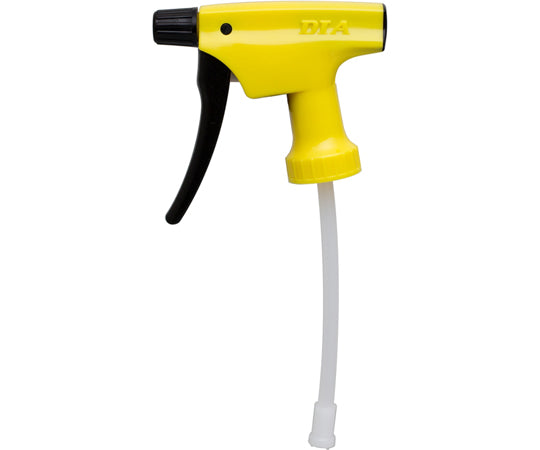 #500 Pistol Body Set Yellow No.277-02 1pc