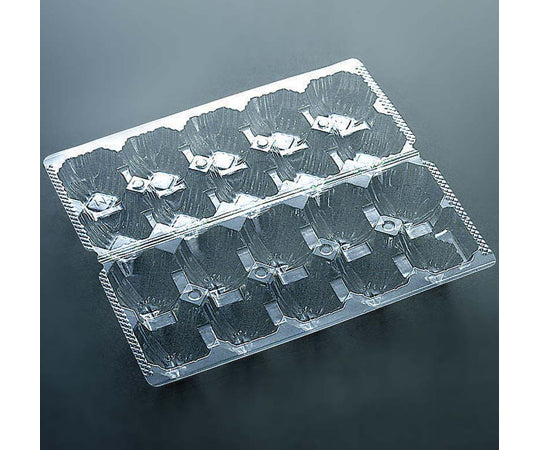 タマゴパック レギュラー 10H-M 100枚 004421122 1パック(100枚入)