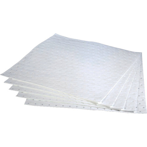 이치넨 케미컬즈 오일 겟 J(시트) 38 cm×38 cm(100장들이) 070160 1 상자