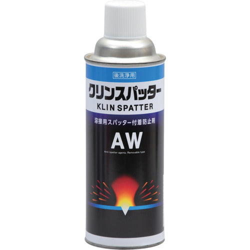 Itinen Chemicals 클린 스패터 AW 420mL 020489 1pcs