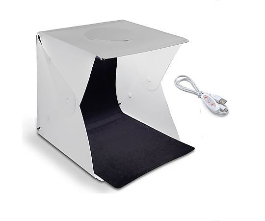 折畳み撮影ボックス30調光モデル FLPHOTOB-30C 1個