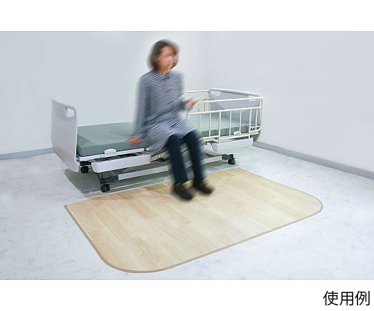 코로야와 매트 L CM-12-180×120 1장