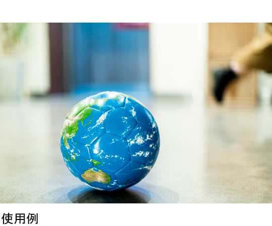 AR Globe Hobonichi Earth Ball PLAY 45963 1 piece