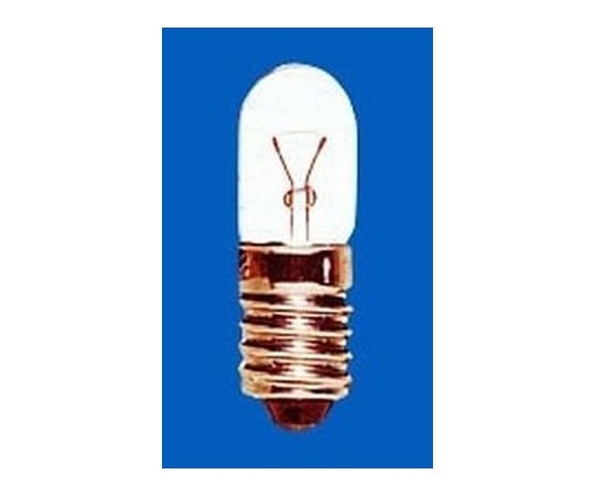 파일럿 램프 T10 110V 5W T10E10110V5W 1개