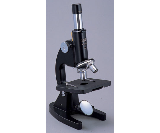 시마즈 리카 학생용 생물 현미경 격납 상자 첨부 114-044/114-040 SSR-600H