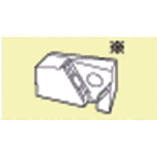 Mitsubishi SE300 type parts supporter SPSE300R 1 piece