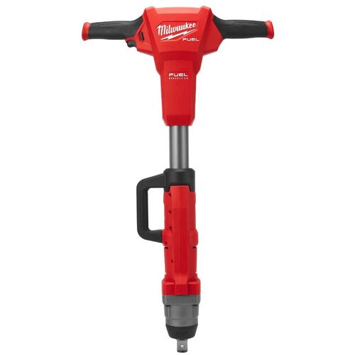 milwaukee M18 FUEL 1インチ2000Nm垂直型インパクトレンチ M18 FHIWF1R-0C0 JP 1 個