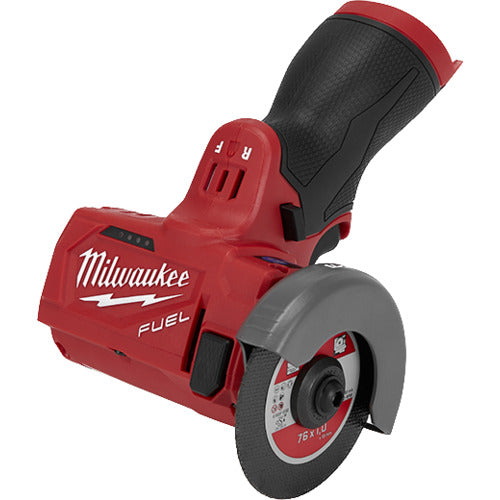 milwaukee M12 FUEL カットオフツール M12 FCOT-0X JP 1 個
