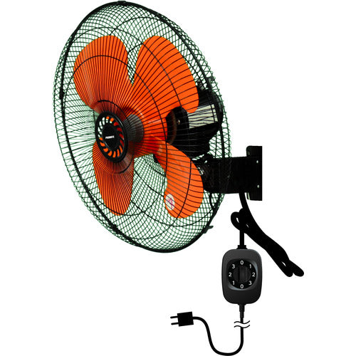 PROMOTE eco工業扇 壁掛け型 PE-435KN 1 台