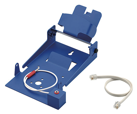 Antistatic shoe tester FG-465, FG-470 interlocking unit interlocking mounting stand with relay cord B5263 1 pc