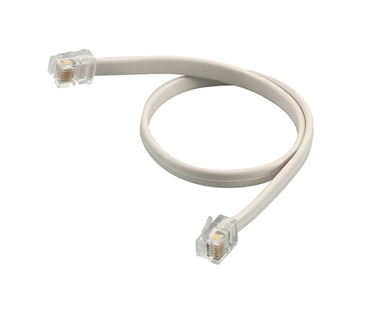 Antistatic shoe tester FG-465, FG-470 connection cable B5264 1 piece