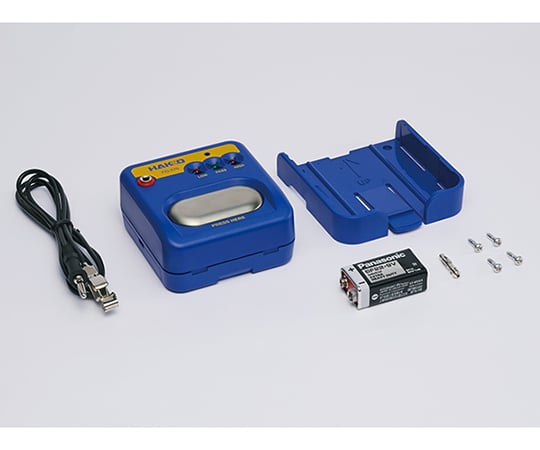 リストストラップ用テスター FG470-81 1個