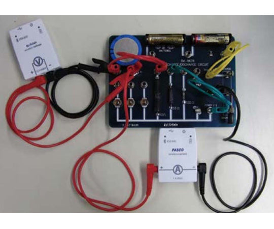 Banana plug wiring cord SE-7123 100-567 1 set (8 pieces)