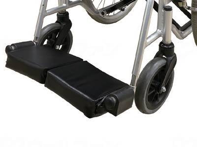 산요 벤케이드 (휠체어 풋 레스트 카바) 스탠다드