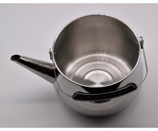 Rirakan IH compatible wide mouth kettle 5.3L RB-1272 1 piece