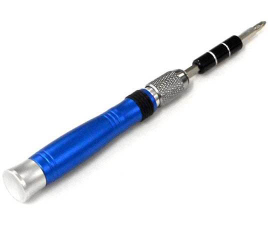 GREAT TOOL 교환식 정밀 드라이버 세트(32PCS) SDV-32B SDV-32B 1 세트