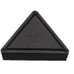 Mitsubishi Standard Insert for Medium Cutting, Cermet NX2525 TPMR110308 10 Pieces