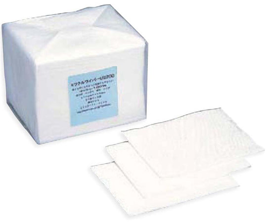 Miracle Wiper 4-fold, thick, 270 x 400 mm, 50 sheets, US200, 1 bag (50 sheets)