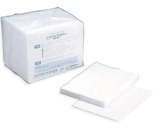 Miracle Wiper 4-fold, medium weight, 300 x 400 mm, 100 sheets, US100, 1 bag (100 sheets)