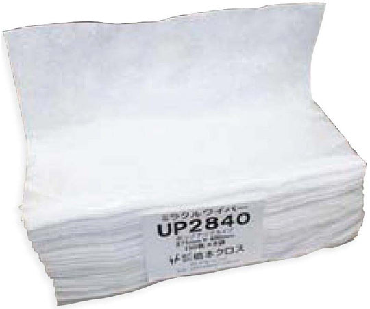 Miracle Wiper Pop-up 275 x 400 mm 150 sheets UP2840 1 bag (150 sheets)
