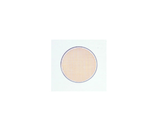 Specially printed petri dish with 2mm grid PFS-90A 1 set