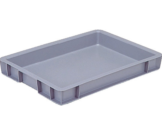 多目的コンテナー テンバコ 16 グレー 67304100GY01 1個