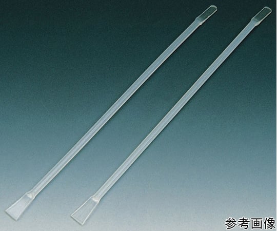 PCTFE Micro Spatula 180L M-18 1pc