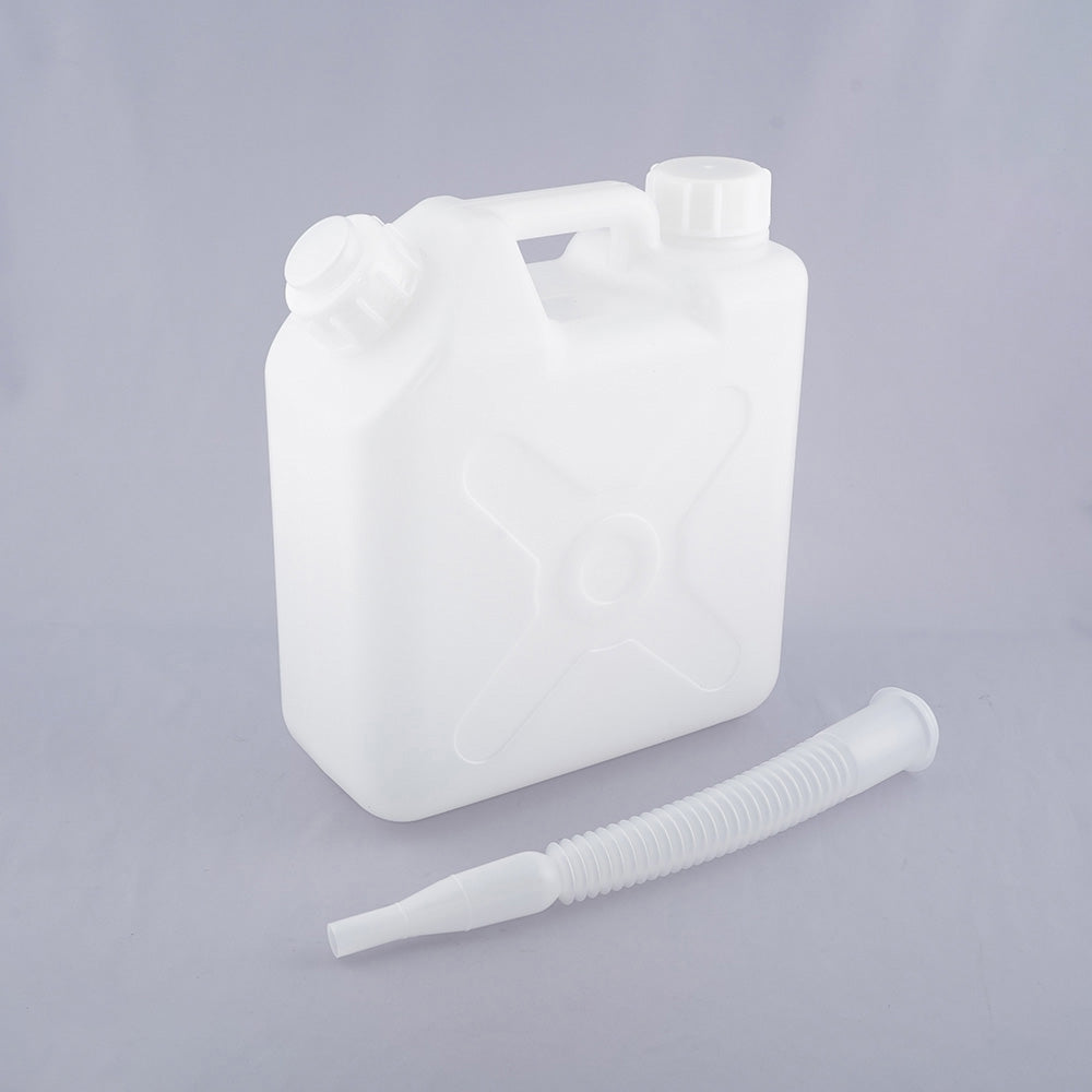 평각캔(2개구・노즐 첨부) 5L 2-5L 1개