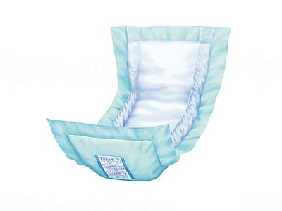 ピジョンタヒラハビナース尿とりパッドTPR(レギュラー)30枚 袋