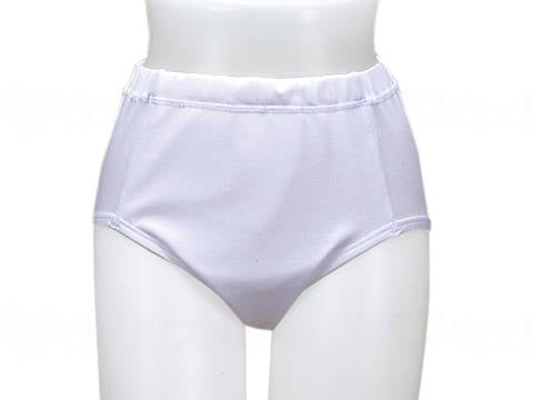 비둘기 타히라 리쿠프 편안한 팬티 브리프 L