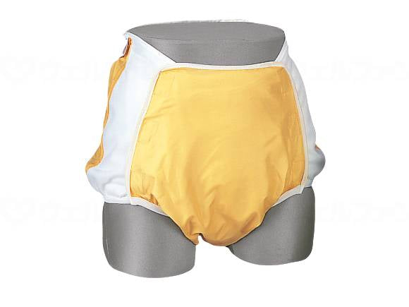 ピジョンタヒラWカバースタンダード(透湿タイプ) オレンジ SS