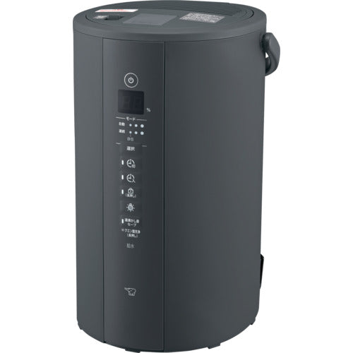 ZOJIRUSHI 스팀식 가습기 EE-TA60-BM 1대