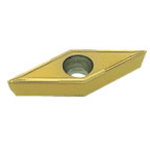 Mitsubishi Insert with FV breaker for finishing turning Coated cermet AP25N VCMT160404-FV 10 pieces
