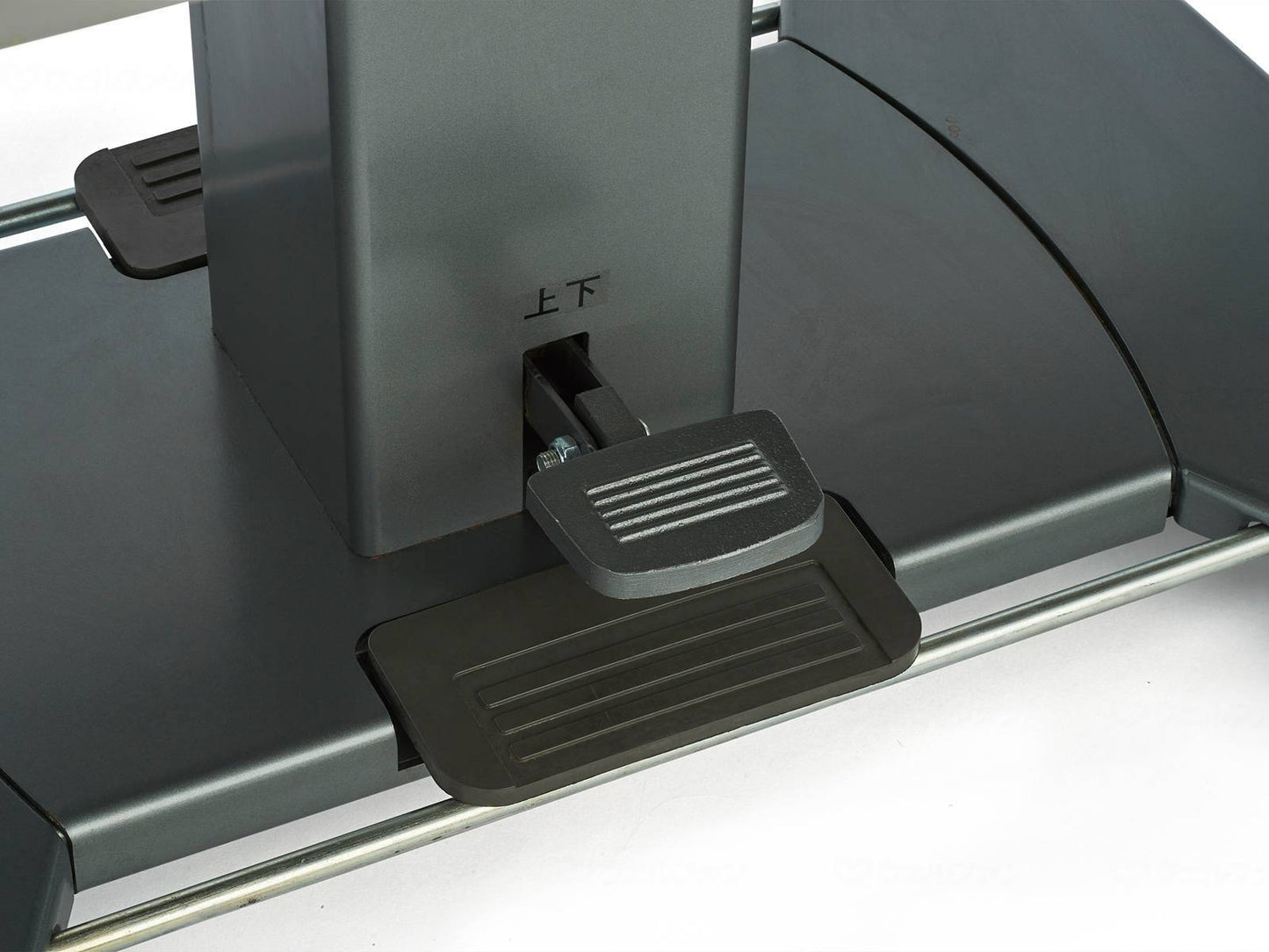 Pigeon Tahira folding lift table TLXS10TYM1215PB for 6 people