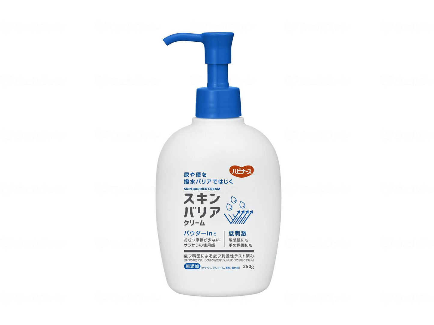 Pigeon Tahira Skimbalia Cream 250g