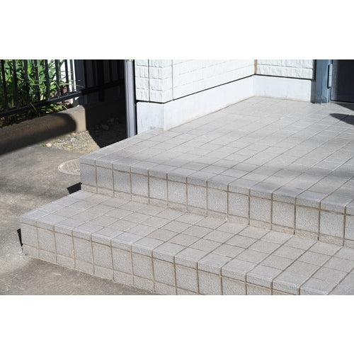 モアグリップ 防滑材 すべらんじゃん 材料セット(クリア) CP-CL100M 1 個