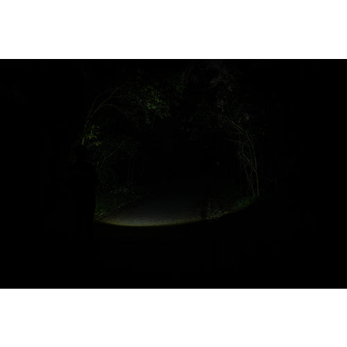 GENTOS Handy Torch BAR-1000R 1 piece