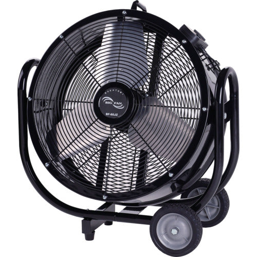 NAKATOMI 60cm big fan BF-60JZ BF-60JZ 1 unit