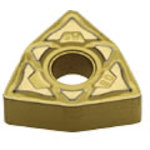 미쓰비시 선삭 스테인레스 스틸 경절삭용 SW브레이커 부착 와이퍼 인서트 CVD 코팅 US7020 WNMG080408-SW 10개