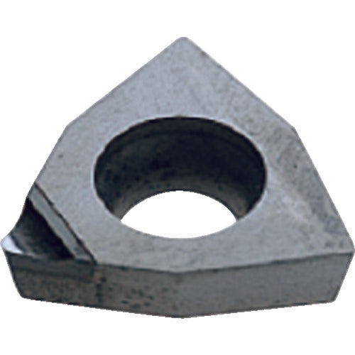 Mitsubishi Standard Insert for Medium Cutting of Turning Steel, CVD Coating, MD220, WPGT060304, 1 Piece
