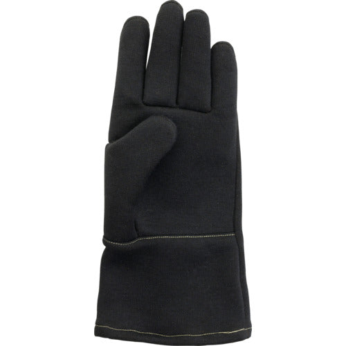 MAX 耐熱手袋 全長32センチ MZ631BK 1 双